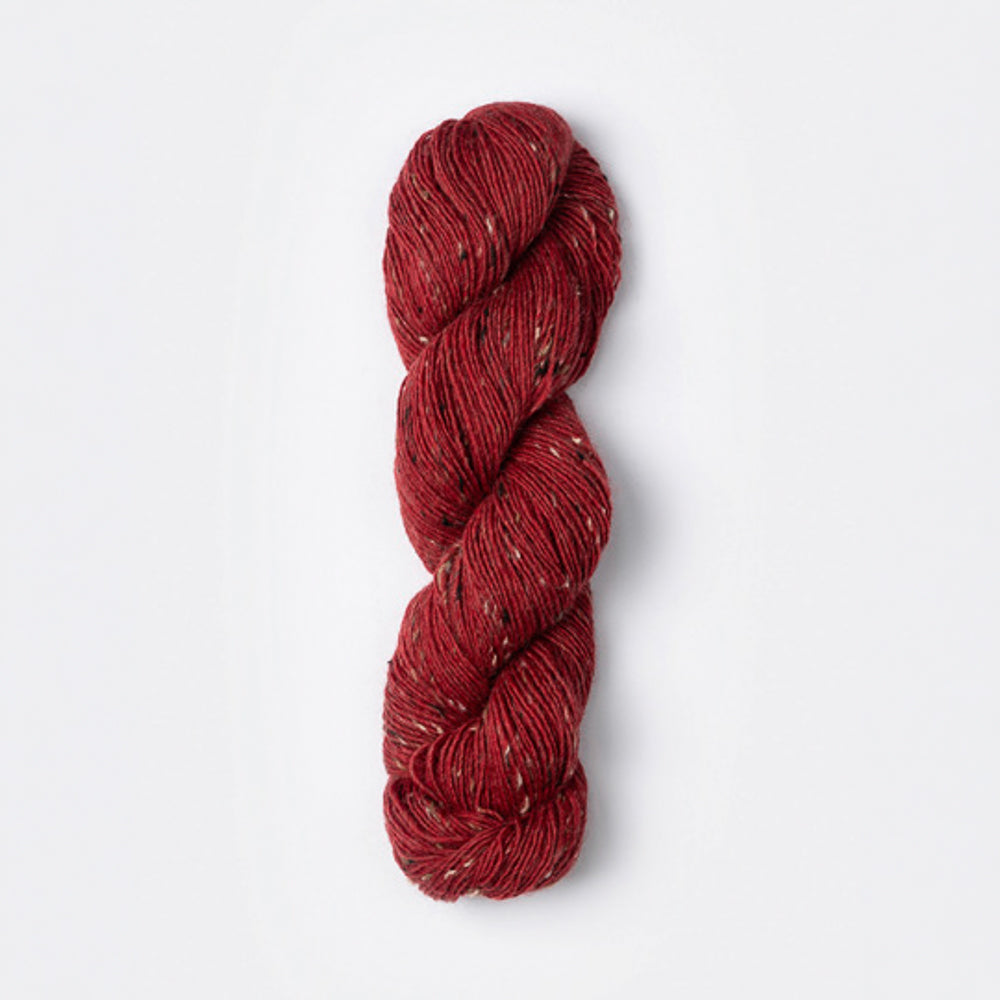 Blue Sky Fibers Woolstok Tweed Light Yarn - 5315 Ruby Sunset
