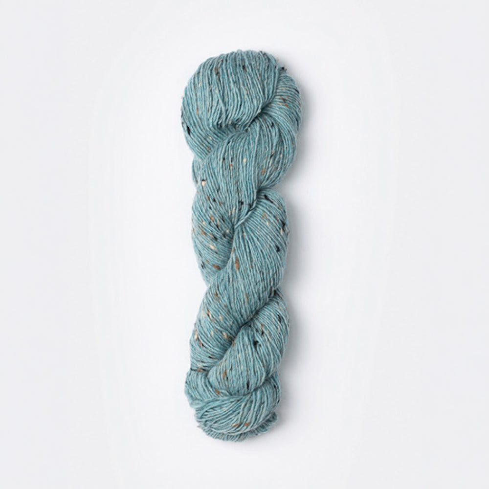Blue Sky Fibers Woolstok Tweed Light Yarn - 5318 Lake View
