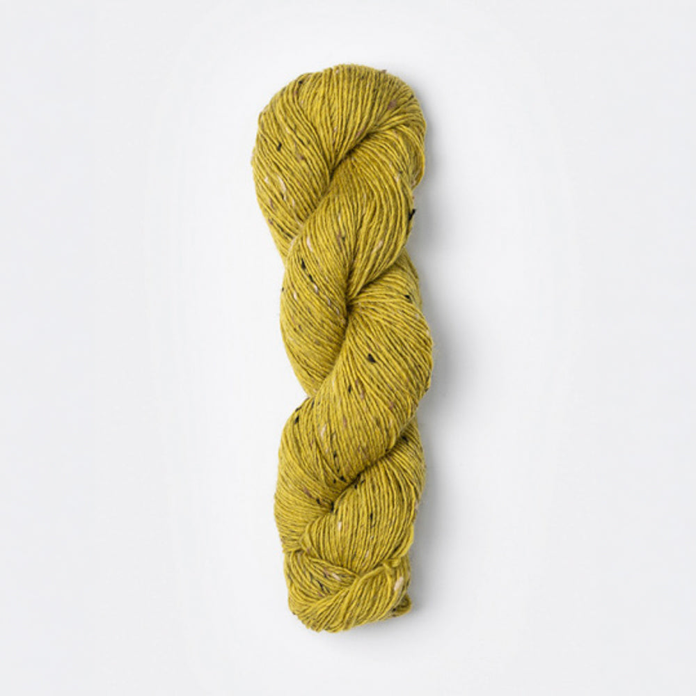 Blue Sky Fibers Woolstok Tweed Light Yarn - 5320 Meadow Grass

