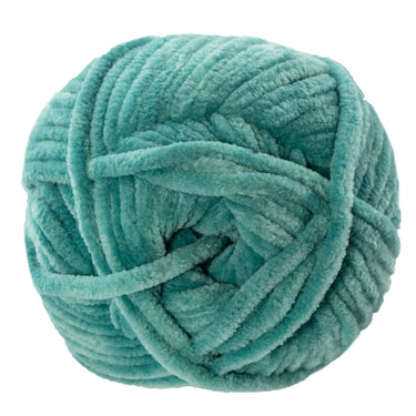 Universal Yarn Bella Chenille Yarn - 128 Coastal