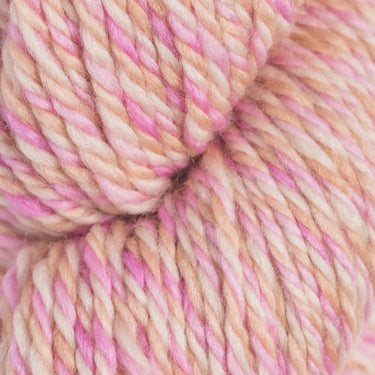 Urth Yarns Spiral Grain Light Worsted Yarn - Rosehip