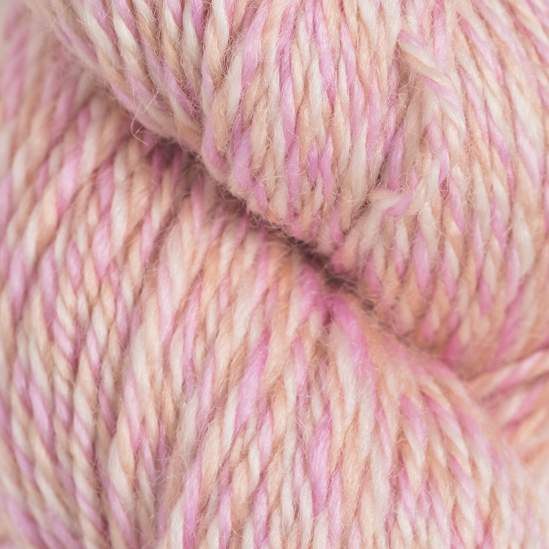 Urth Yarns Spiral Grain Yarn - Rosehip
