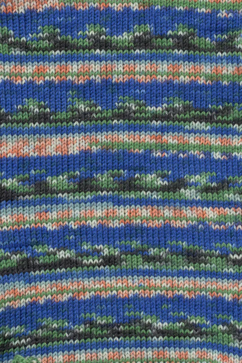 Arne & Carlos Socks & More 4Ply Yarn - Valen

