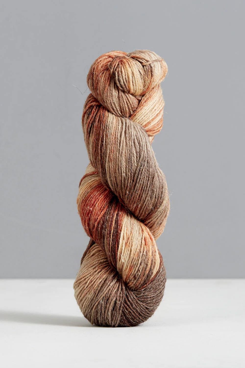 Gusto Wool - Wool & Cool Yarn - 10101

