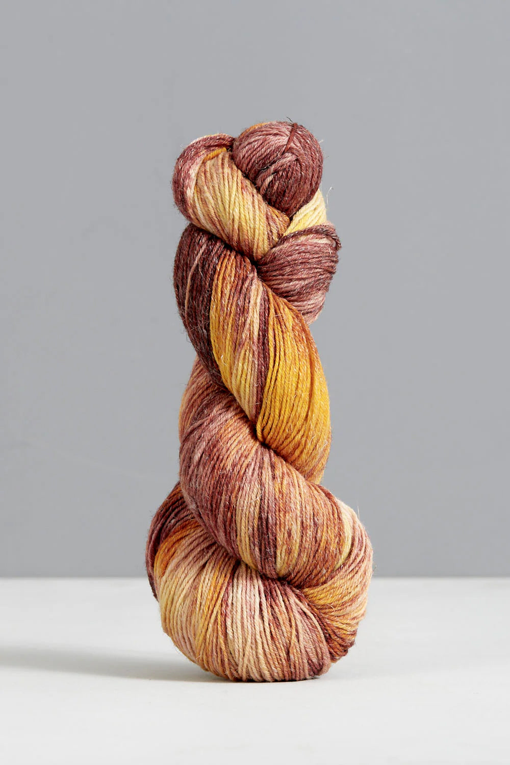 Gusto Wool - Wool & Cool Yarn - 10102
