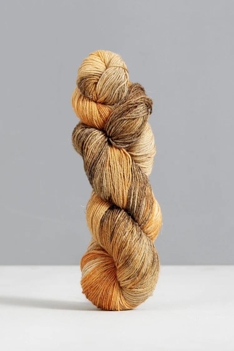 Gusto Wool - Wool & Cool Yarn - 10103
