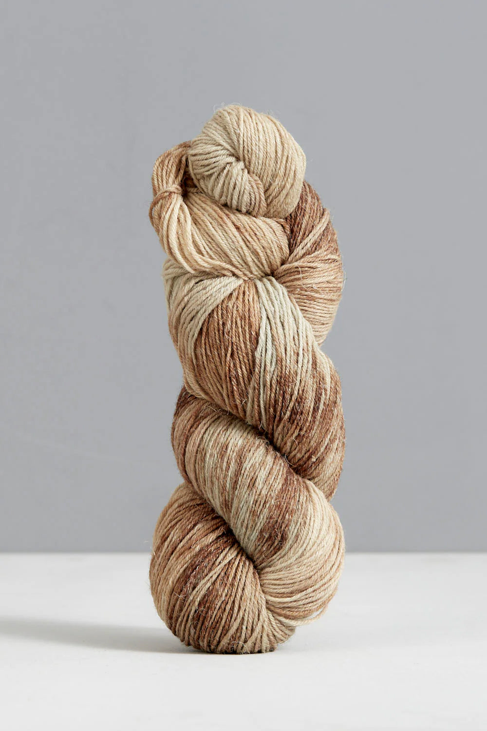 Gusto Wool - Wool & Cool Yarn - 10104
