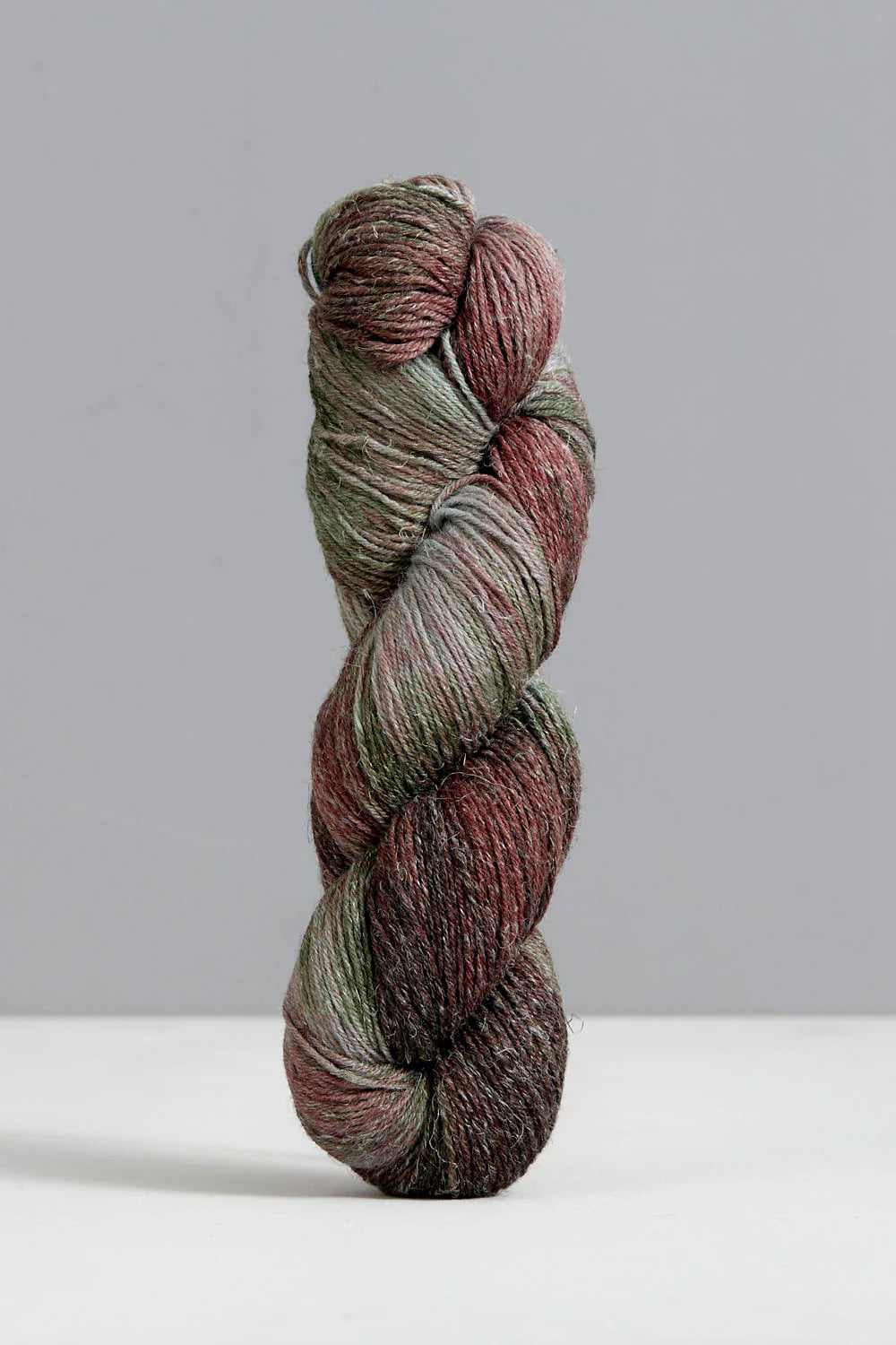 Gusto Wool - Wool & Cool Yarn - 10106

