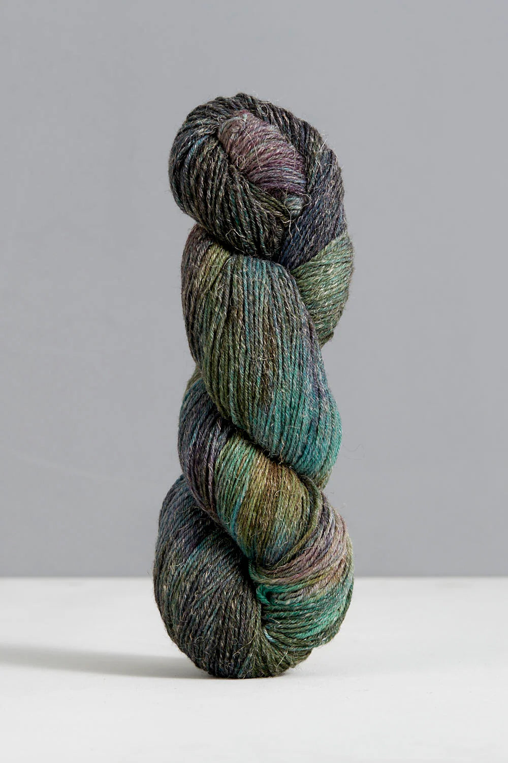 Gusto Wool - Wool & Cool Yarn - 10107
