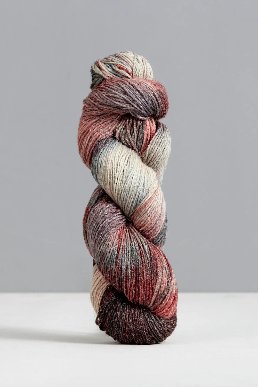 Gusto Wool - Wool & Cool Yarn - 10110
