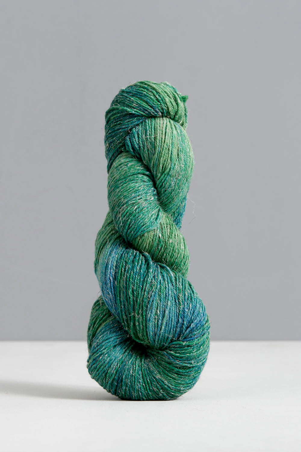 Gusto Wool - Wool & Cool Yarn - 10117

