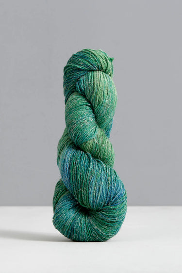 Gusto Wool - Wool & Cool Yarn - 10117