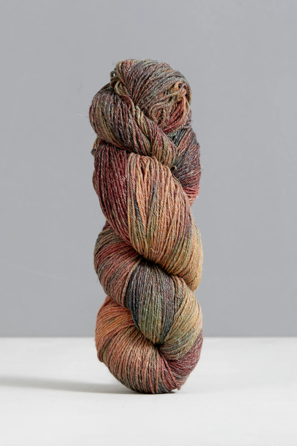 Gusto Wool - Wool & Cool Yarn - 10118
