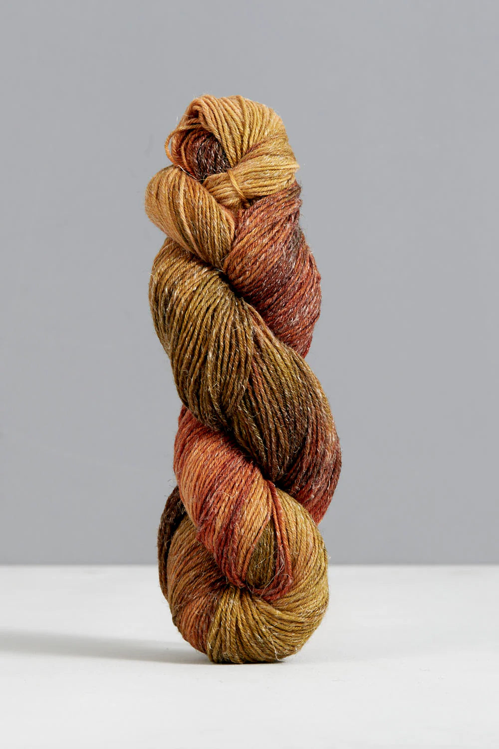 Gusto Wool - Wool & Cool Yarn - 10120
