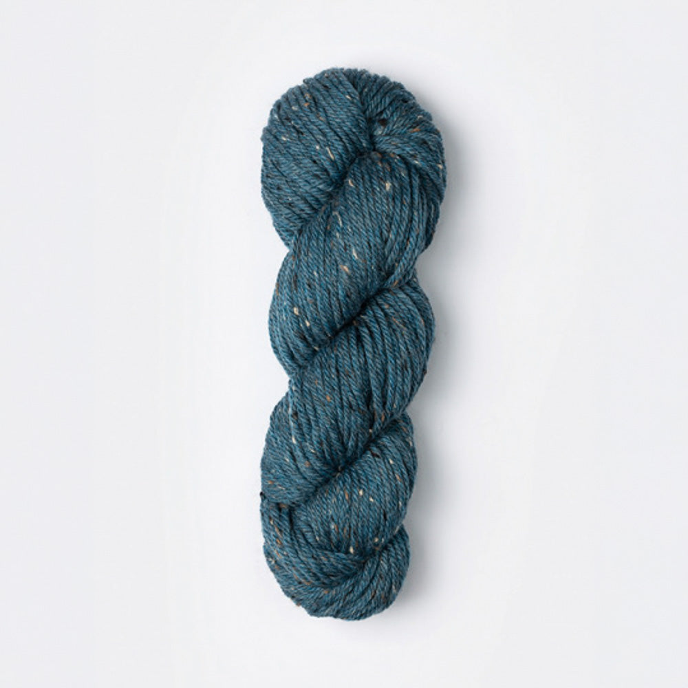 Blue Sky Fibers Woolstok Tweed (Aran) Yarn - 3317 Deep River
