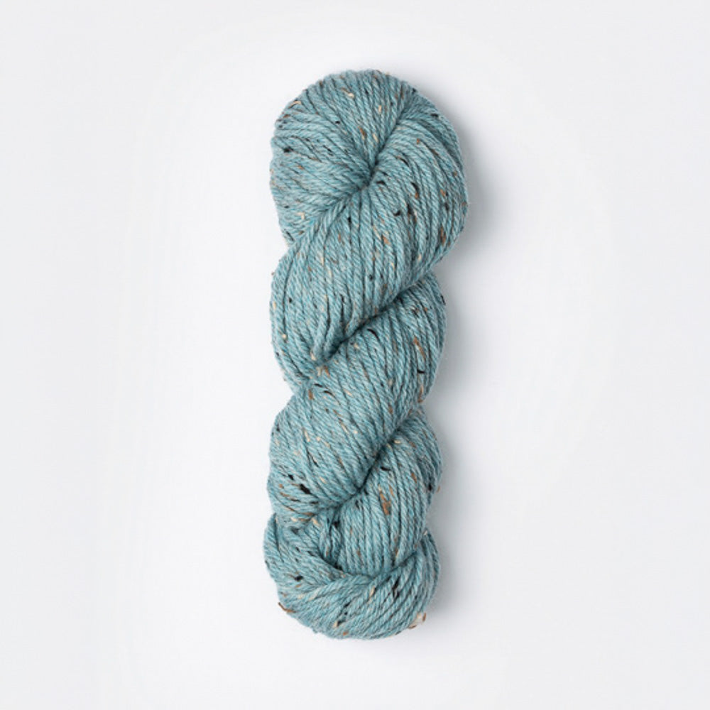 Blue Sky Fibers Woolstok Tweed (Aran) Yarn - 3318 Lake View
