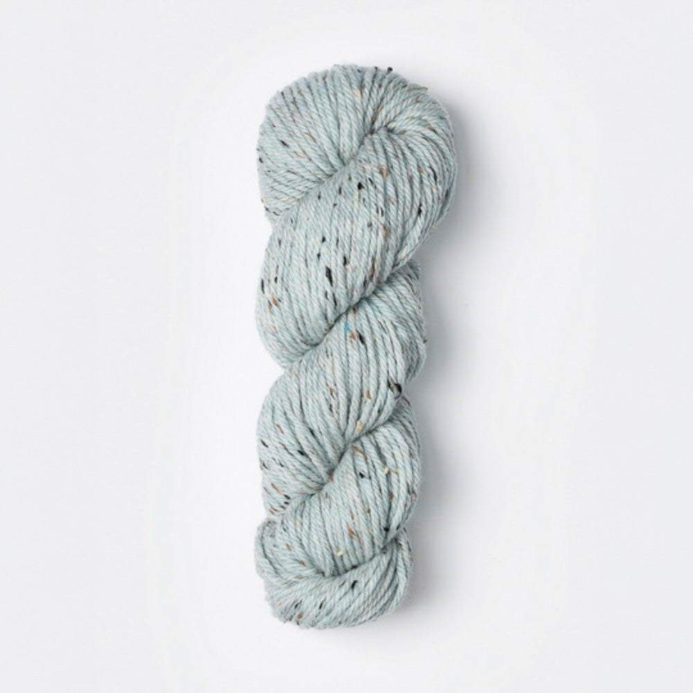Blue Sky Fibers Woolstok Tweed (Aran) Yarn - 3319 Snow Drift
