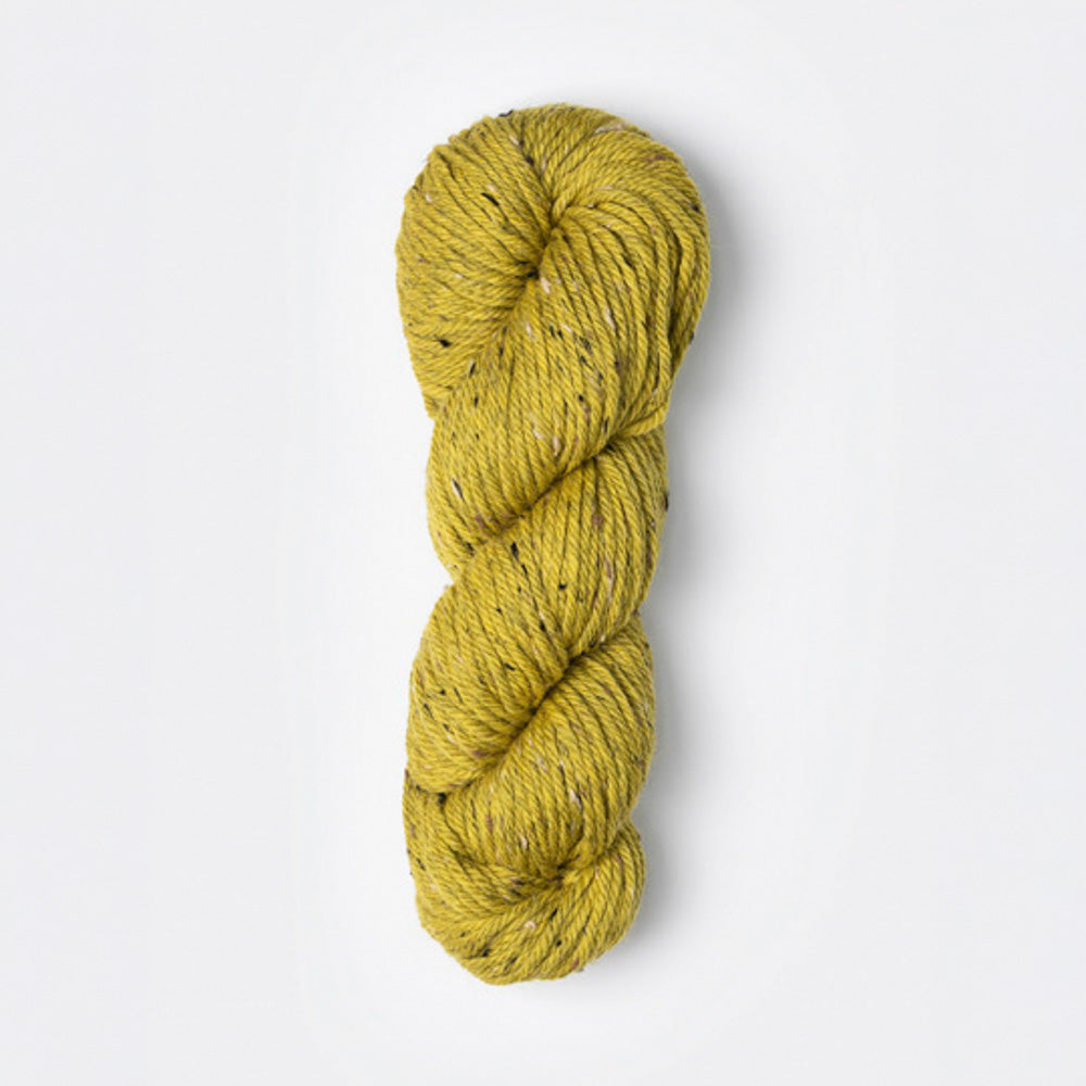 Blue Sky Fibers Woolstok Tweed (Aran) Yarn - 3320 Meadow Grass
