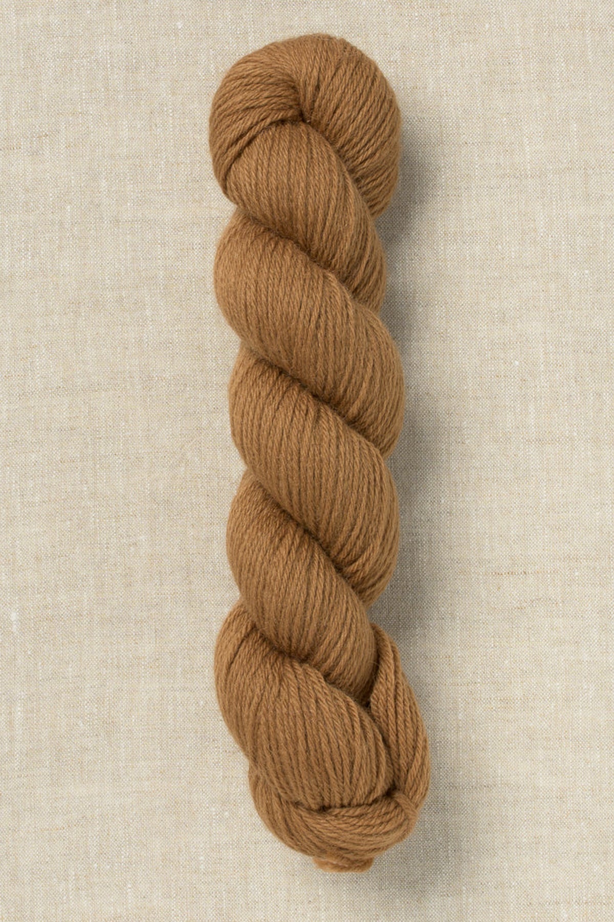 Bramble & Fleece Wooltrace DK Yarn - 298 Nutmeg
