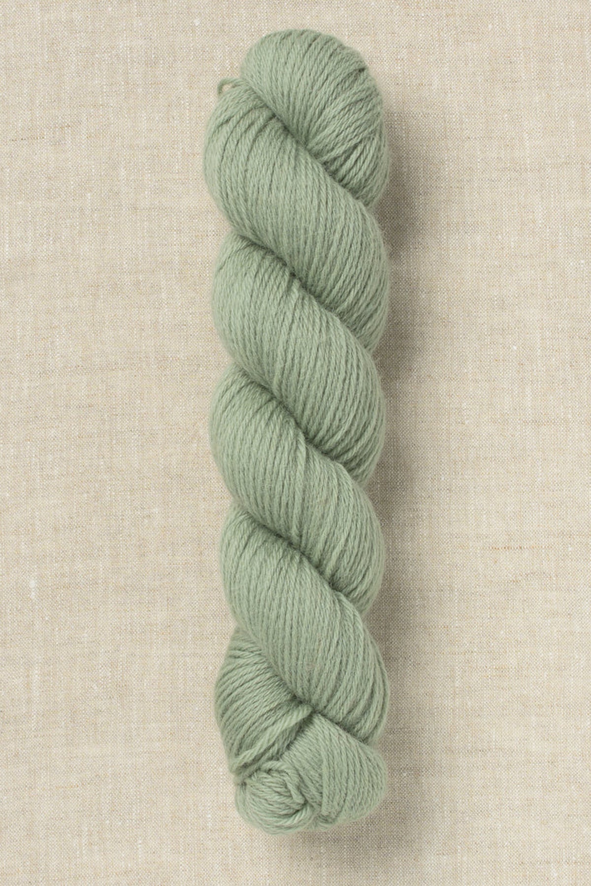 Bramble & Fleece Wooltrace DK Yarn - 302 Celadine
