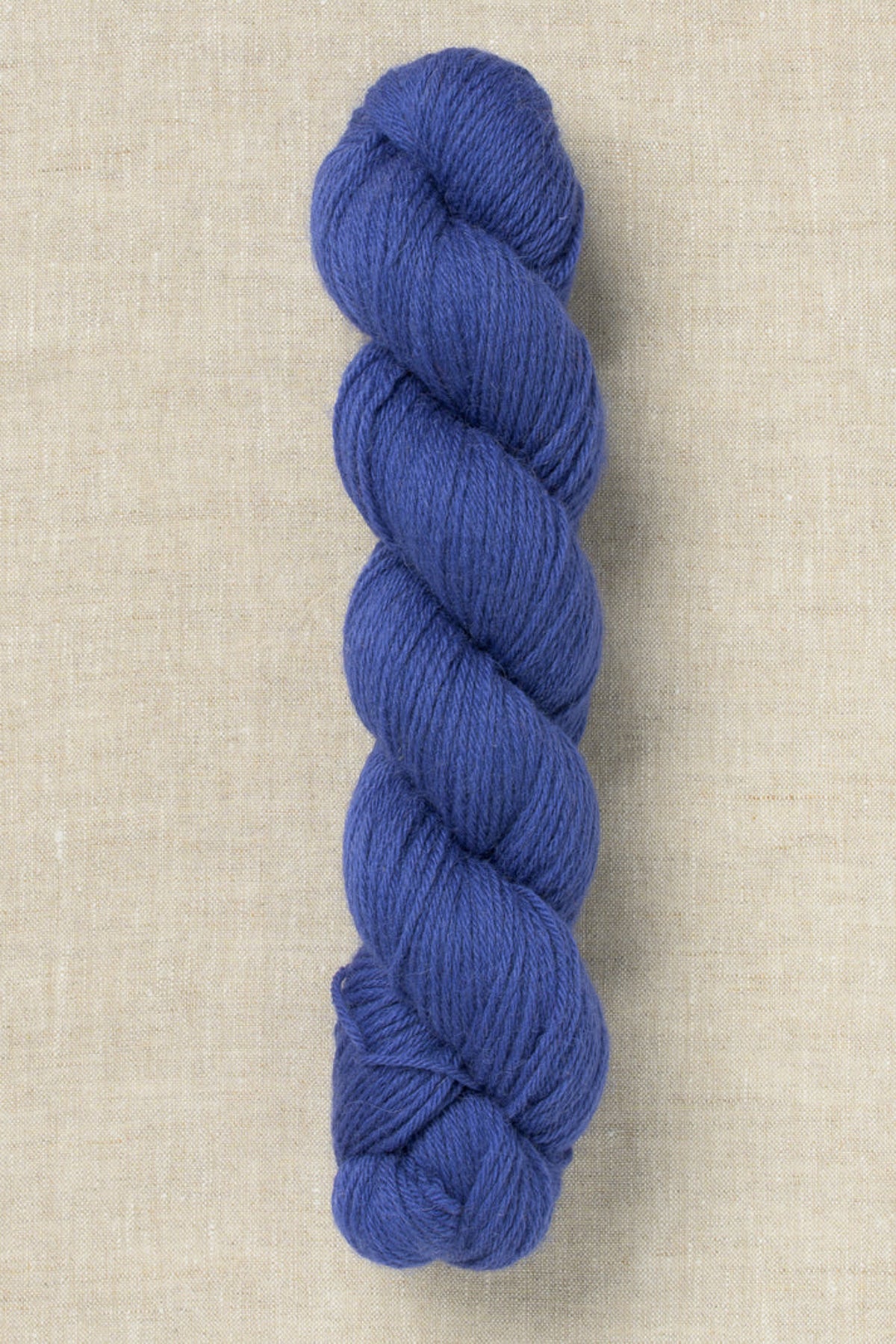 Bramble & Fleece Wooltrace DK Yarn - 316 Violet Blue
