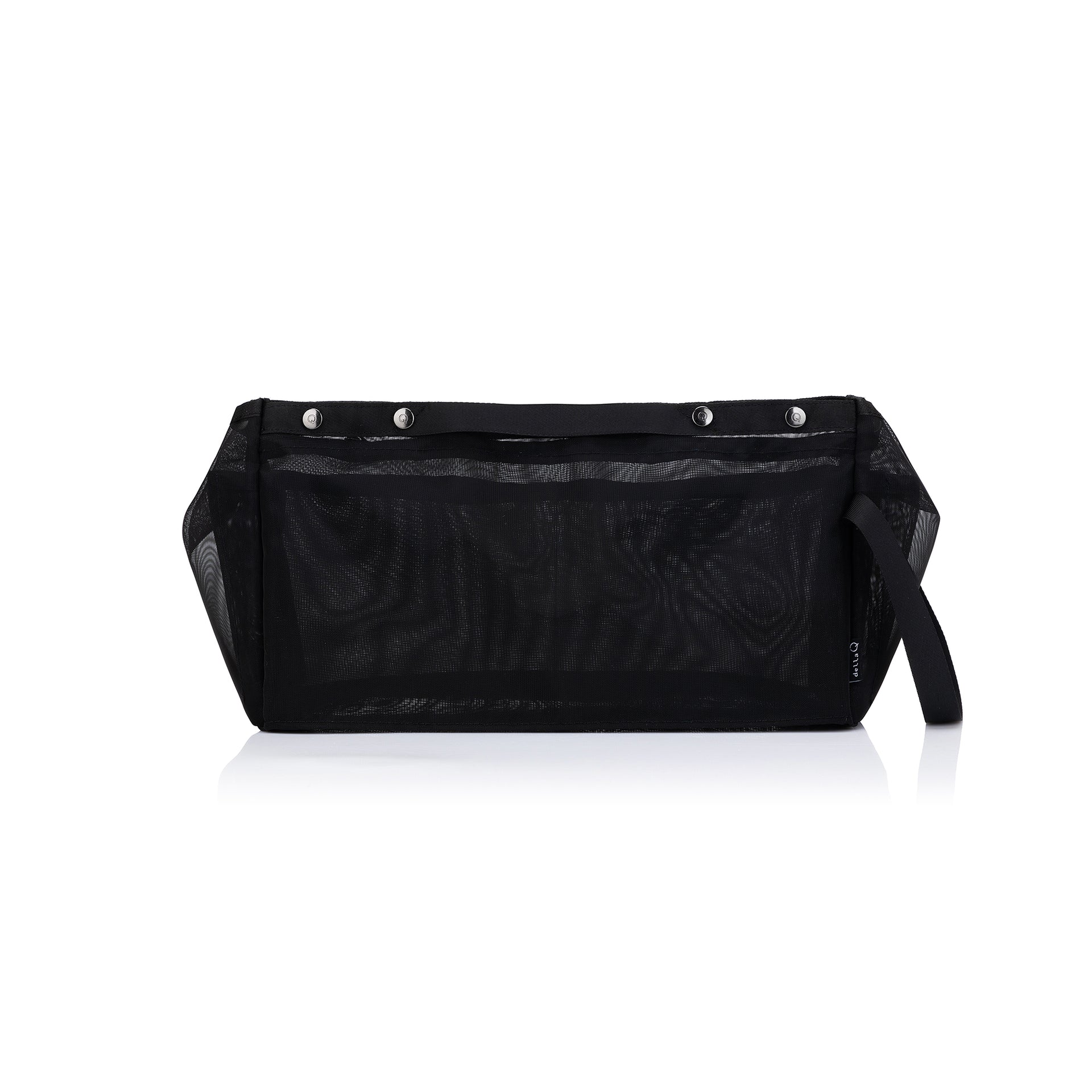 della Q Oh Snap Sacks - Black - Large
