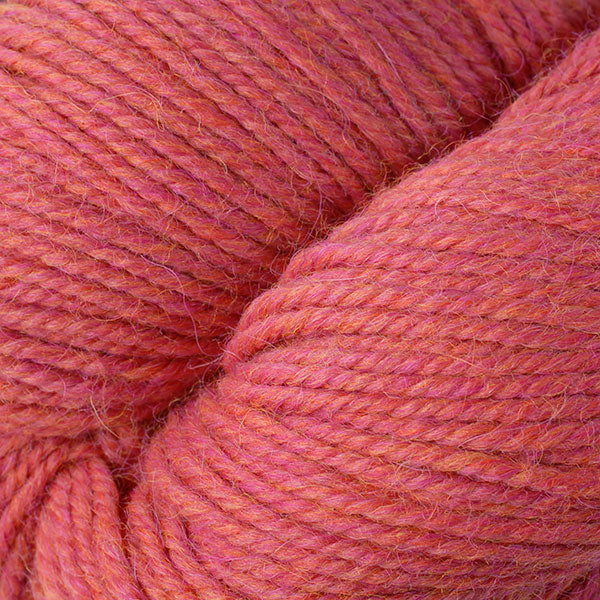 Berroco Ultra Alpaca Yarn - 62178 Grapefruit Mix
