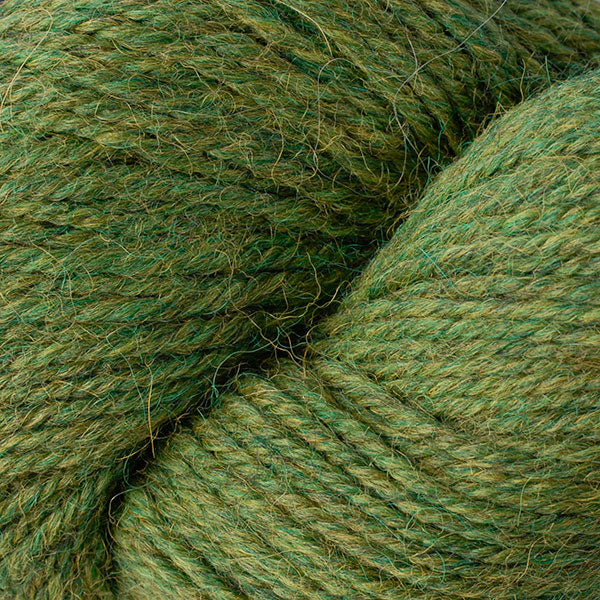 Berroco Ultra Alpaca Yarn - 6273 Irwyn Green Mix
